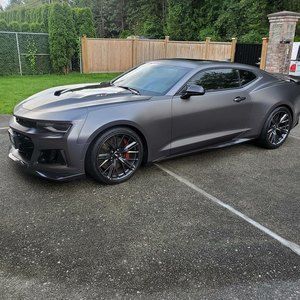 Meet your Posher, Aaron